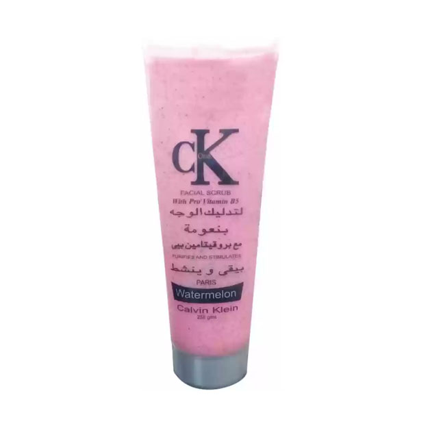 CK <small>CK Paris Watermelon SCRUB Scrub (250 g)</small>